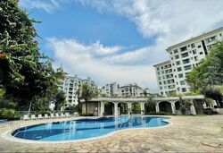 Chantilly Rise (D23), Condominium #637729121